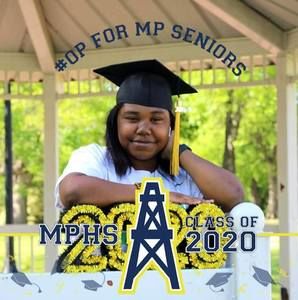 Meet your Posher, Nikki